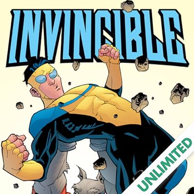 Invincible: A Different World